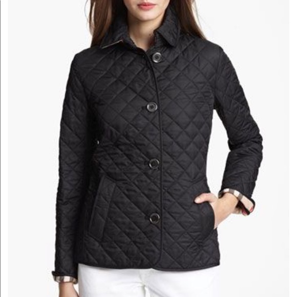 burberry ashurst quilted jacket